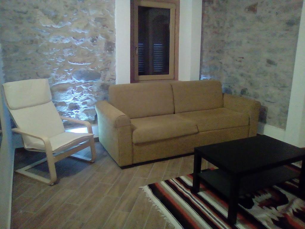 斯皮亚佐Residenza Imm.R公寓 外观 照片