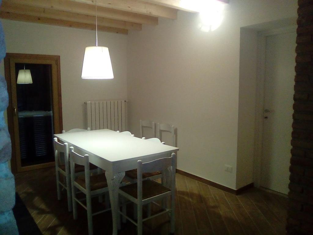 斯皮亚佐Residenza Imm.R公寓 外观 照片