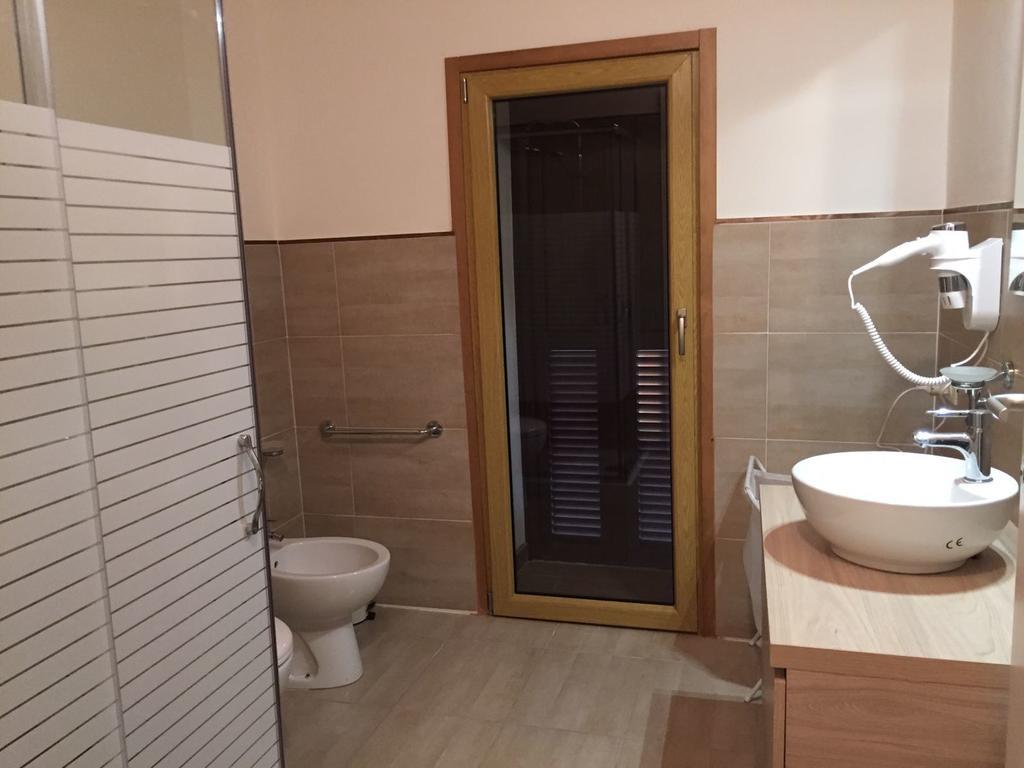 斯皮亚佐Residenza Imm.R公寓 外观 照片