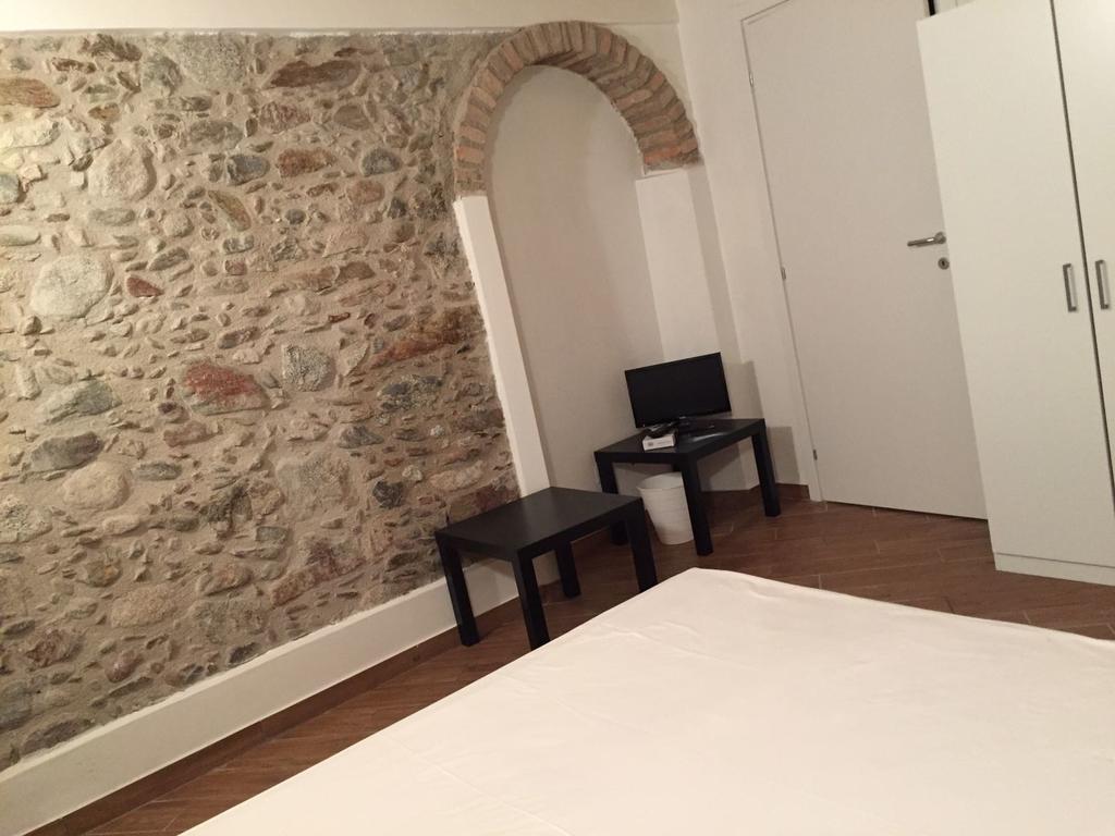 斯皮亚佐Residenza Imm.R公寓 外观 照片