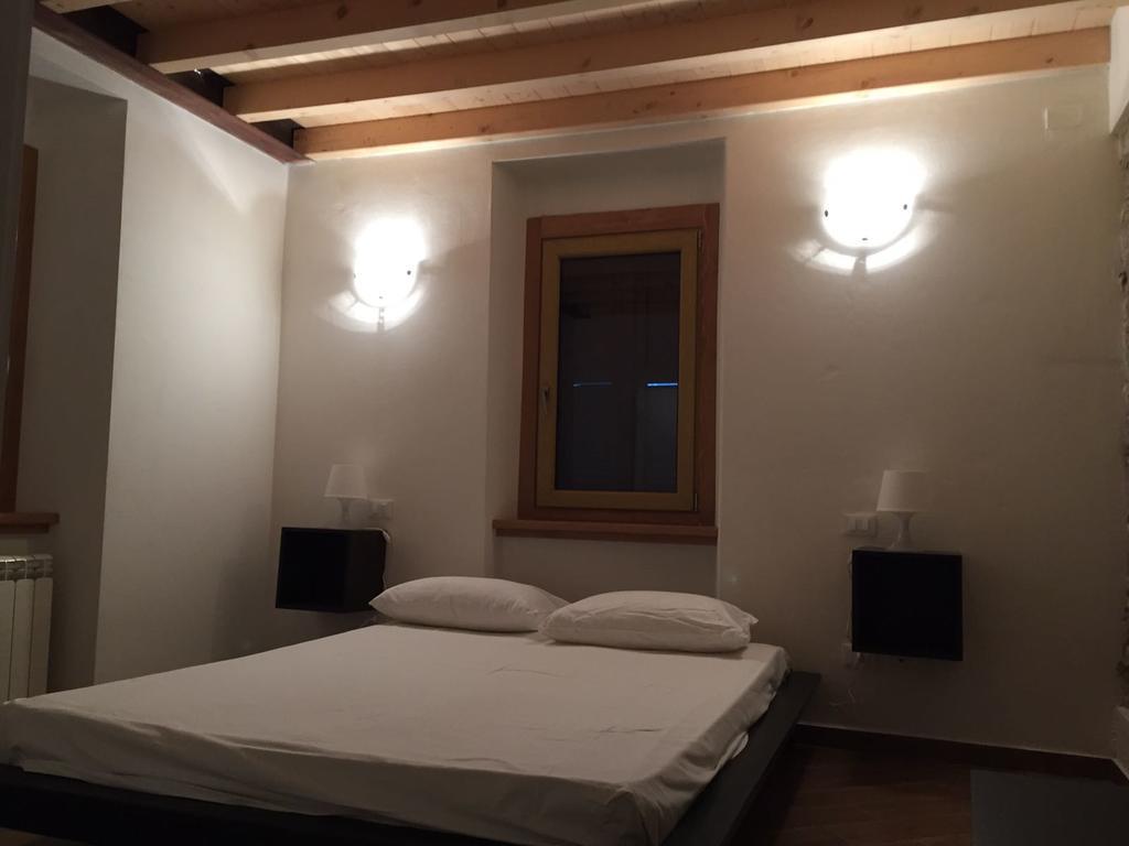 斯皮亚佐Residenza Imm.R公寓 外观 照片